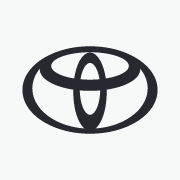 Logo Toyota Bank